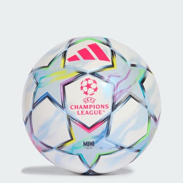 UEFA Champions League 26-27 Mini Top