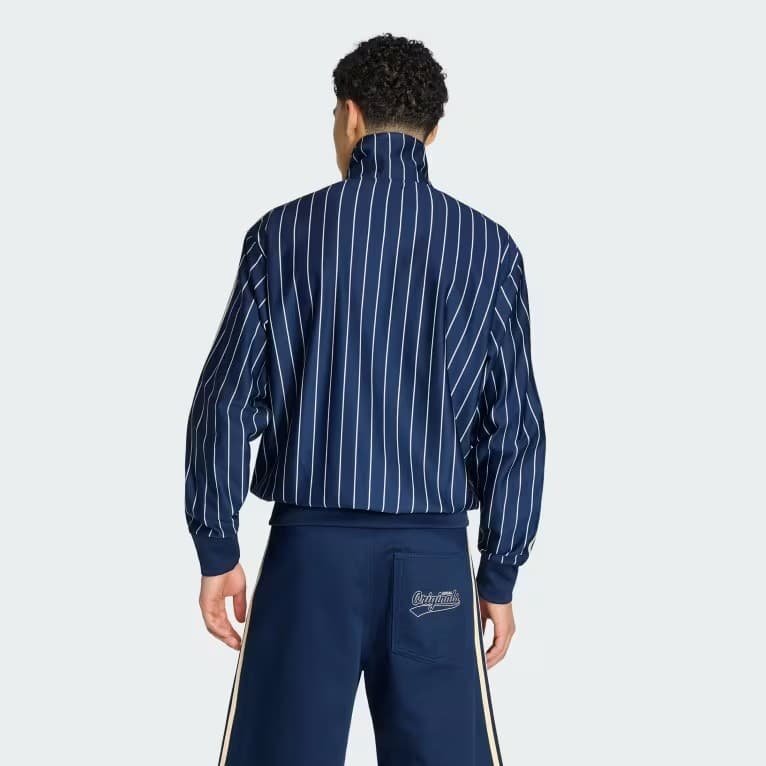 Firebird Pinstripes Eşofman Üstü