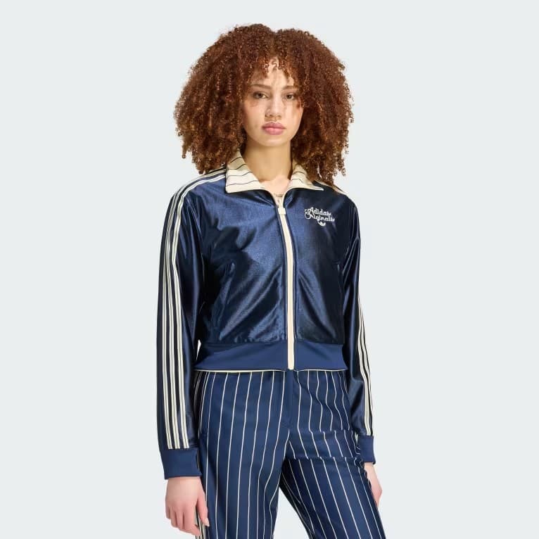 Reversible Firebird Eşofman Üstü
